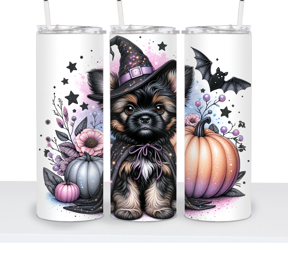 Halloween Dogs