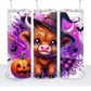 Halloween Cows