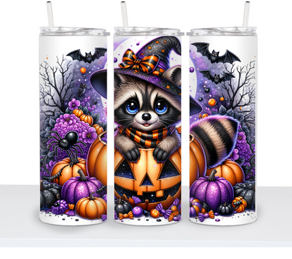 More Halloween