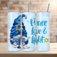 Faith Choice Tumbler