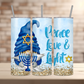 Faith Choice Tumbler