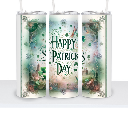 2025 St. Patrick's Day