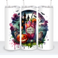 Halloween Cocktails 20oz Tumbler Choice