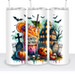 Halloween Cocktails 20oz Tumbler Choice