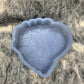 Heart Butterfly Freshie Mold
