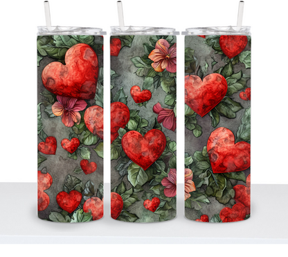 Valentine's Hearts Choice