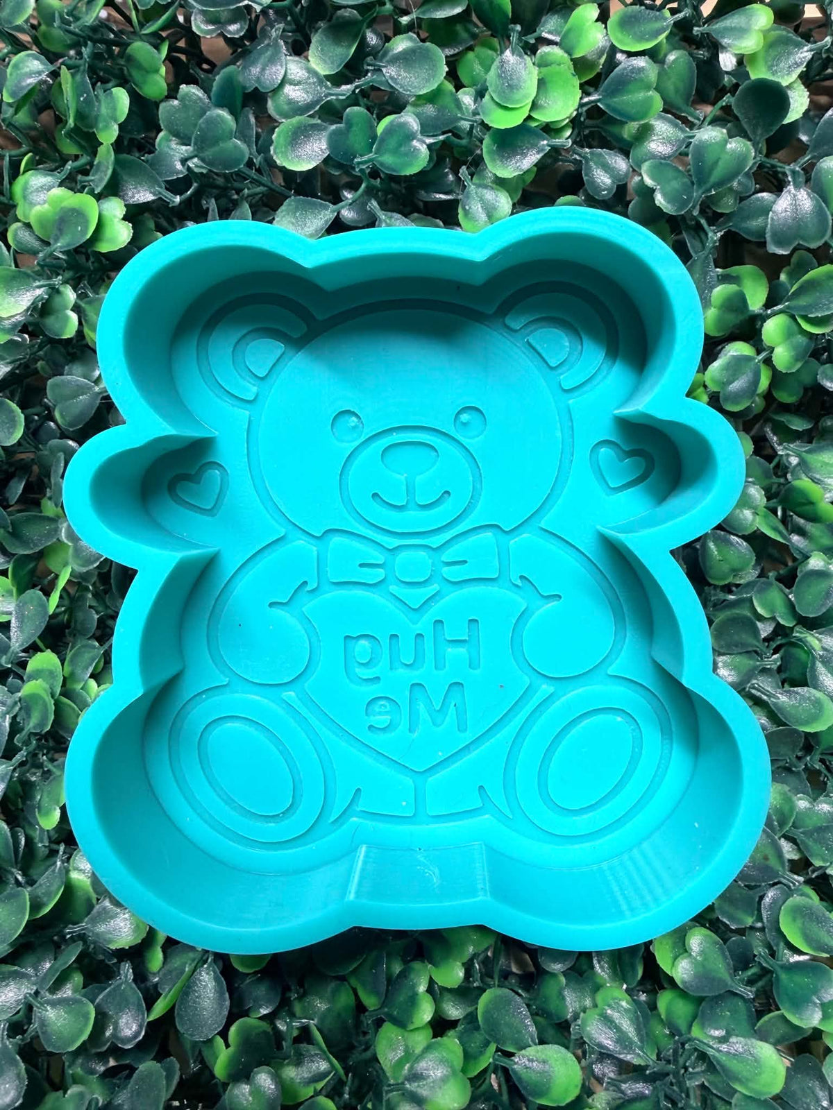 B Grade Molds