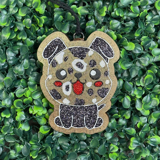 Dog - Sex On The Beach - Car Freshie/Air Freshener