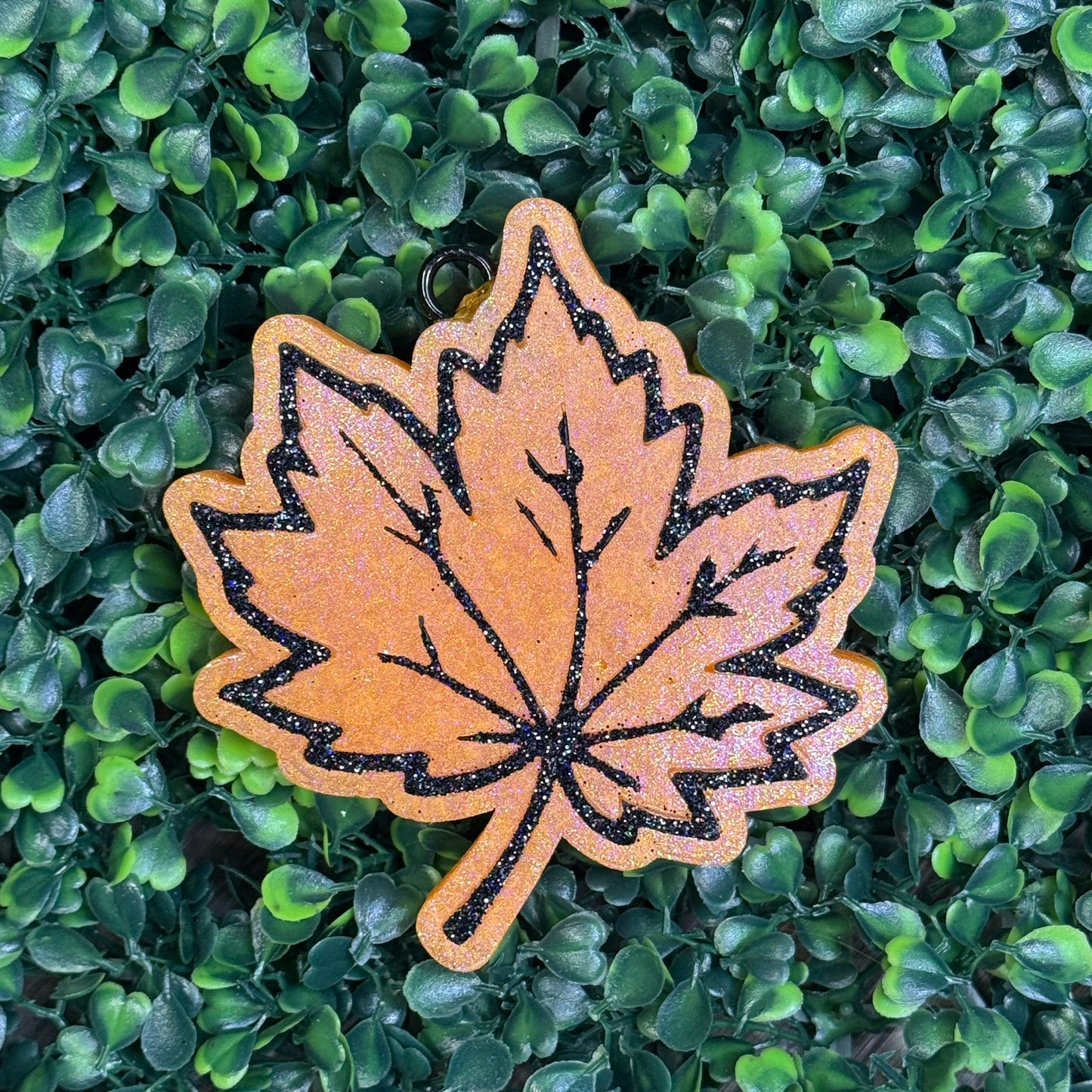 Maple Leaf - Black Cherry Lemonade - Car Freshie/Air Freshener