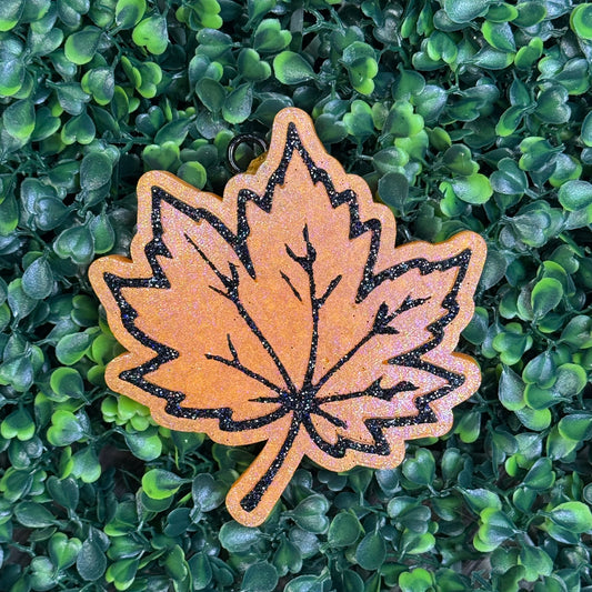 Maple Leaf - Black Cherry Lemonade - Car Freshie/Air Freshener