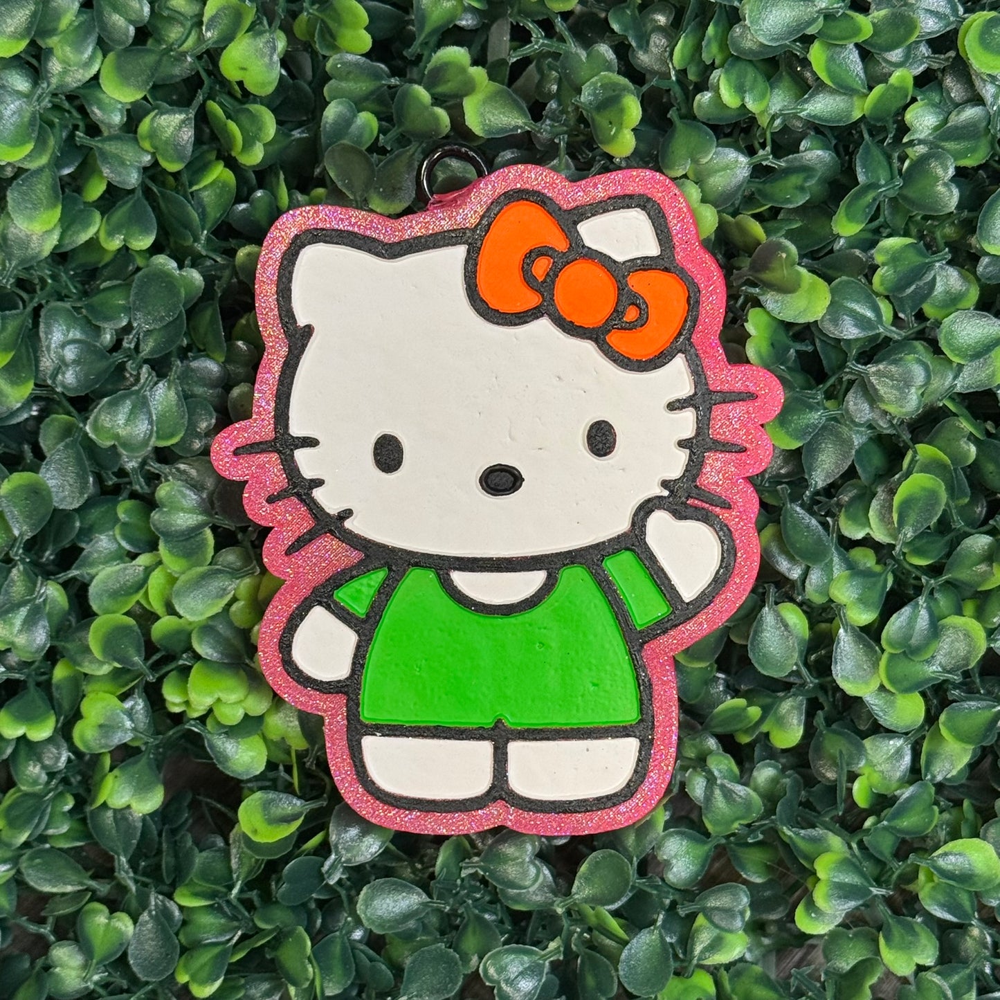 Hello Kitty - Sweet Karen (AKA Sweet Grace) - Car Freshie/Air Freshener