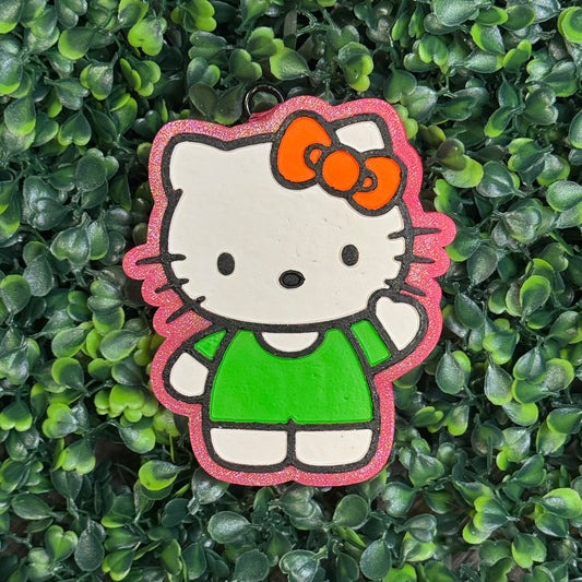 Hello Kitty - Sweet Karen (AKA Sweet Grace) - Car Freshie/Air Freshener