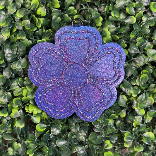 Wildflower - Pumpkin Pecan Waffles - Car Freshie/Air Freshener
