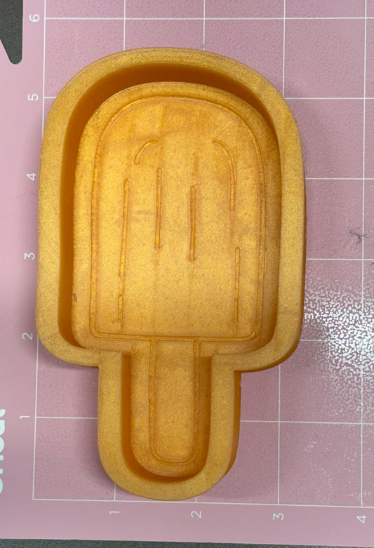 Popsicle De-Stash Freshie Mold