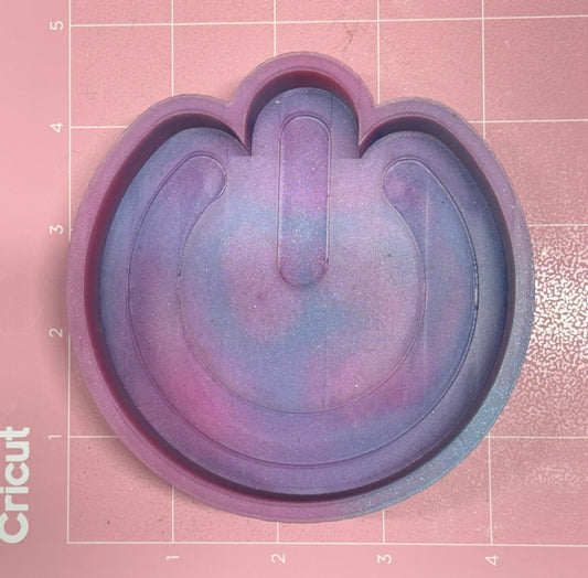 Power Button De-Stash Freshie Mold