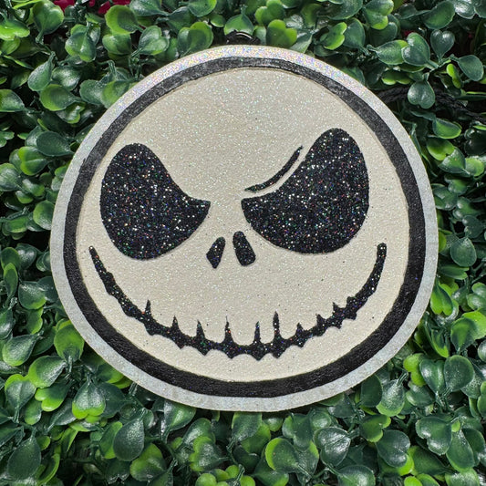 Jack Face - Swirly's Bottom of the Barrel - Car Freshie/Air Freshener