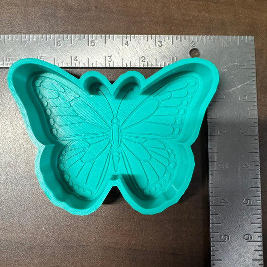 Butterfly De-Stash (B Grade) Freshie Mold