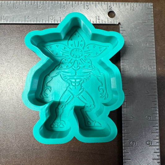 Stranger Things Monster De-Stash (B Grade) Freshie Mold