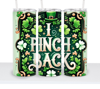 2025 St. Patrick's Day