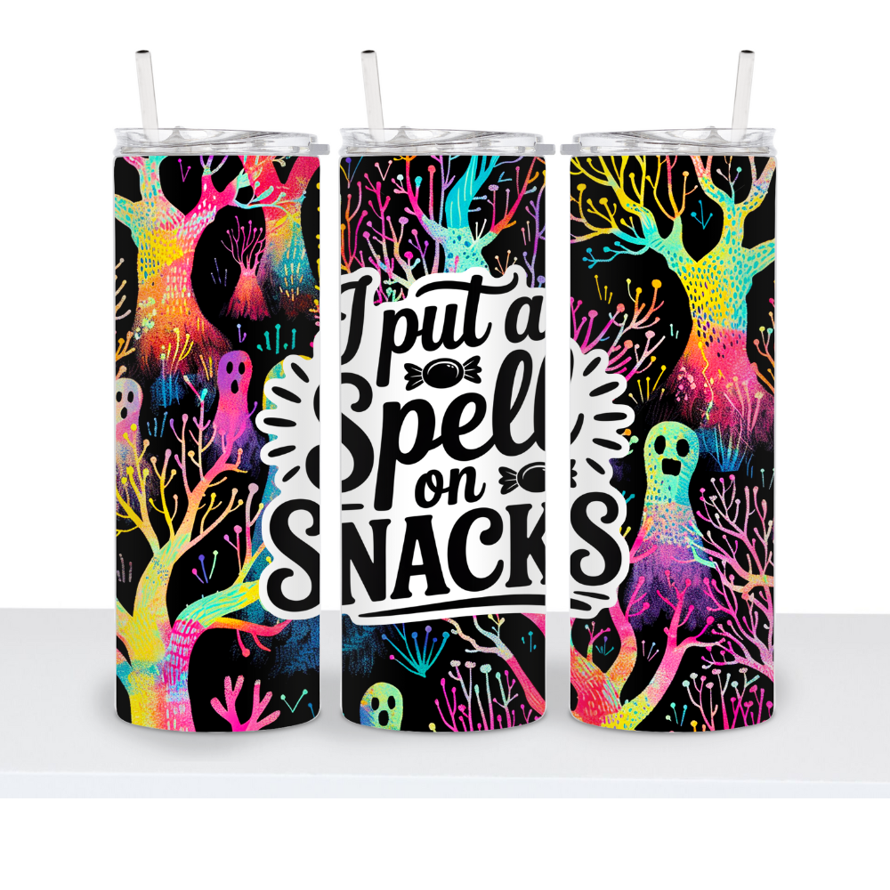 Halloween Sayings 2025