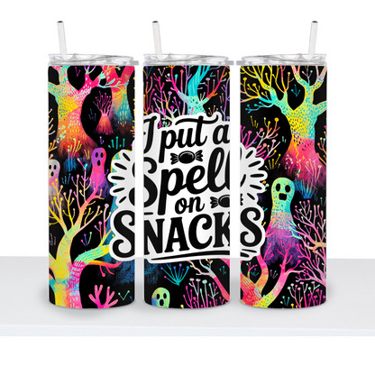 Halloween Sayings 2025
