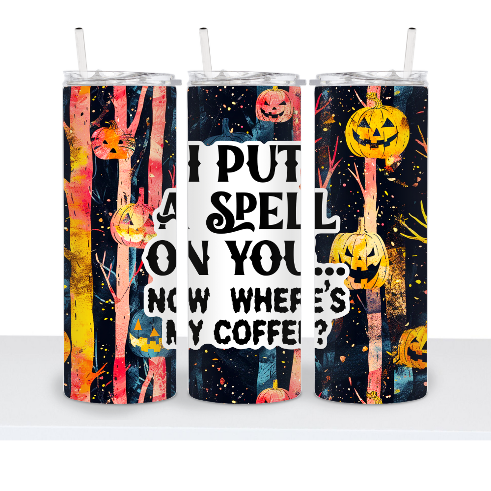 Halloween Sayings 2025