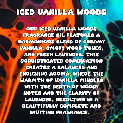 Scented Aroma Beads