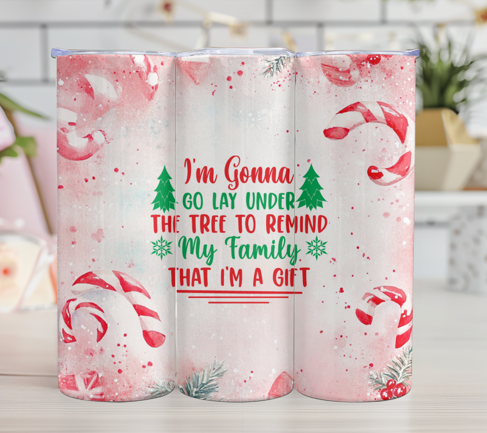 Funny Christmas Sayings