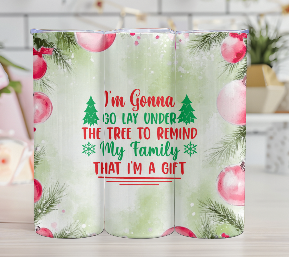 Funny Christmas Sayings