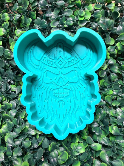 B Grade Molds