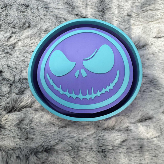 Jack Freshie Mold