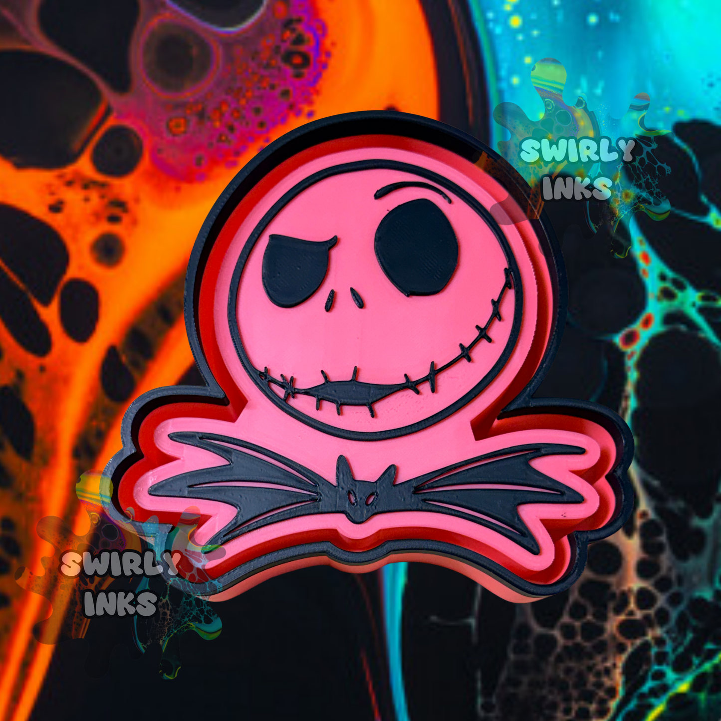 Jack Freshie Mold