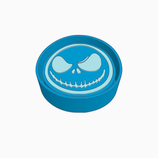 Jack Freshie Mold