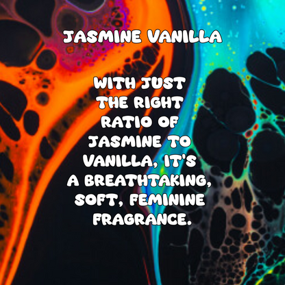 Scented Aroma Beads