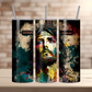 Faith Choice Tumbler