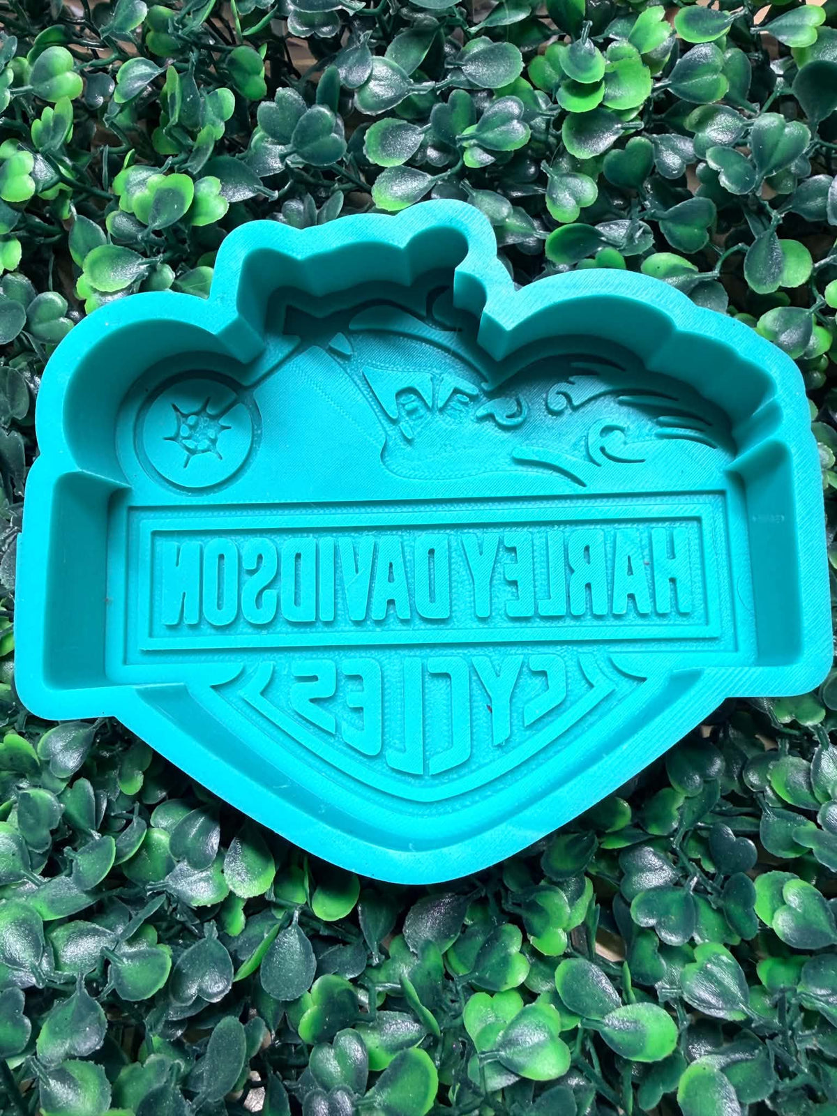 B Grade Molds