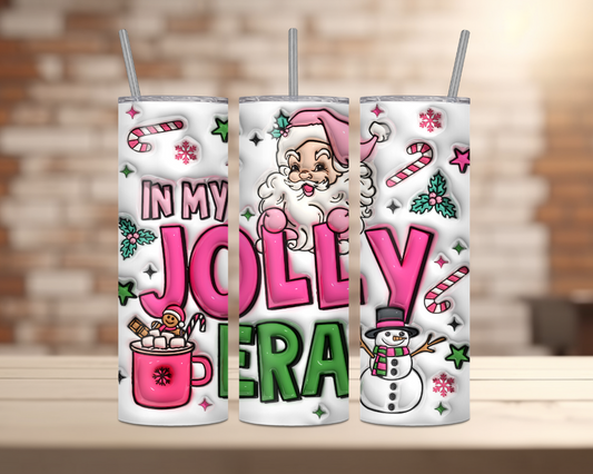 Jolly Era