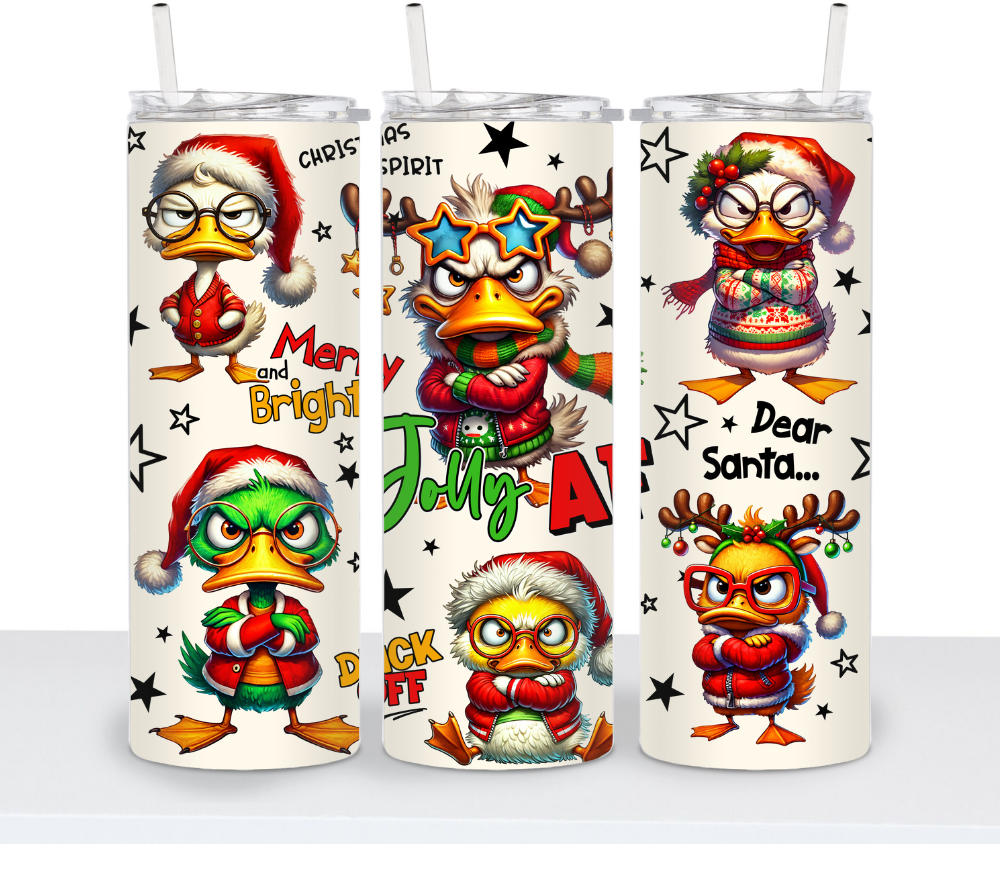 More Newest Christmas Designs