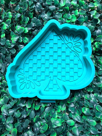 B Grade Molds
