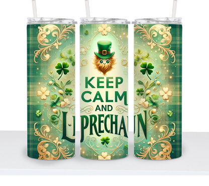 2025 St. Patrick's Day