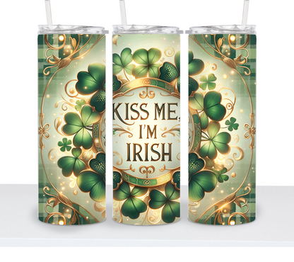 2025 St. Patrick's Day
