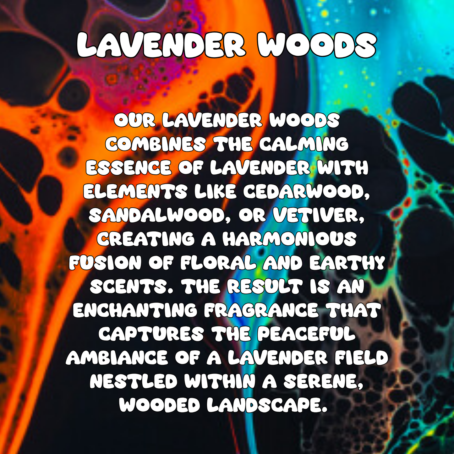 Scented Aroma Beads