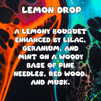 Scented Aroma Beads