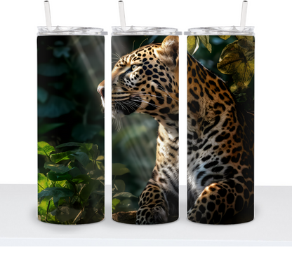 Big Cats