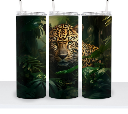 Big Cats