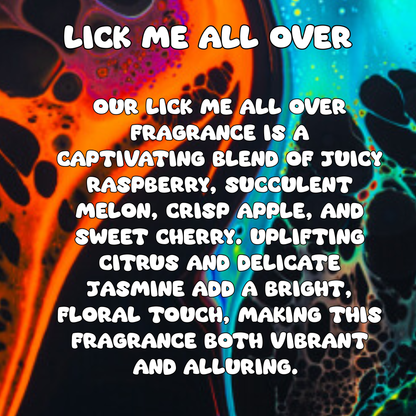 Scented Aroma Beads