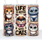 Cats