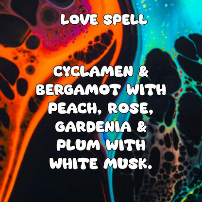 Scented Aroma Beads