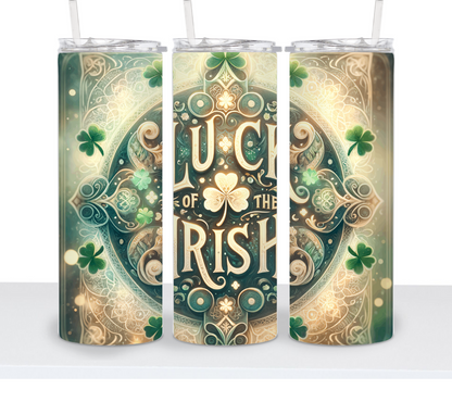 2025 St. Patrick's Day
