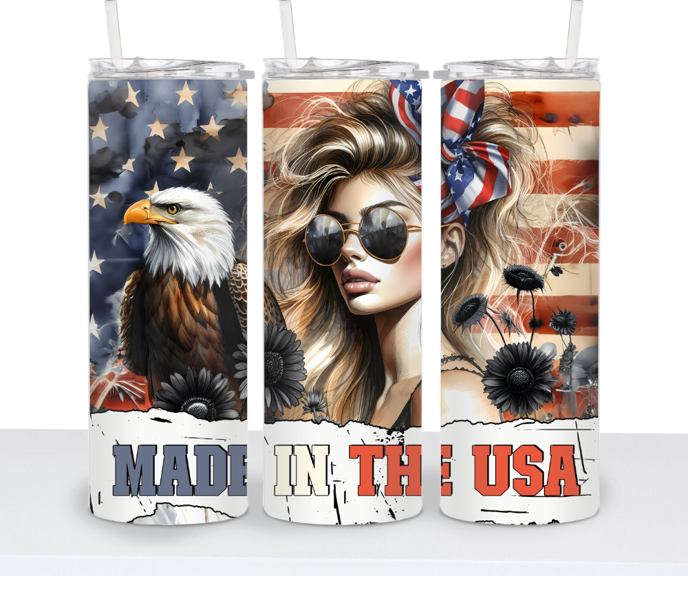 Patriotic (2025)